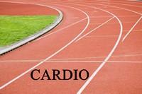 Cardio exercise