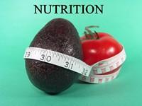 Good nutrition is the key to a healthy body