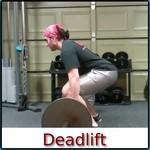 Deadlift