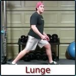 Lunge