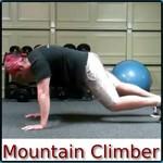 Mountain Climber