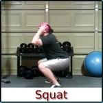 Squat