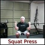 Squat Press